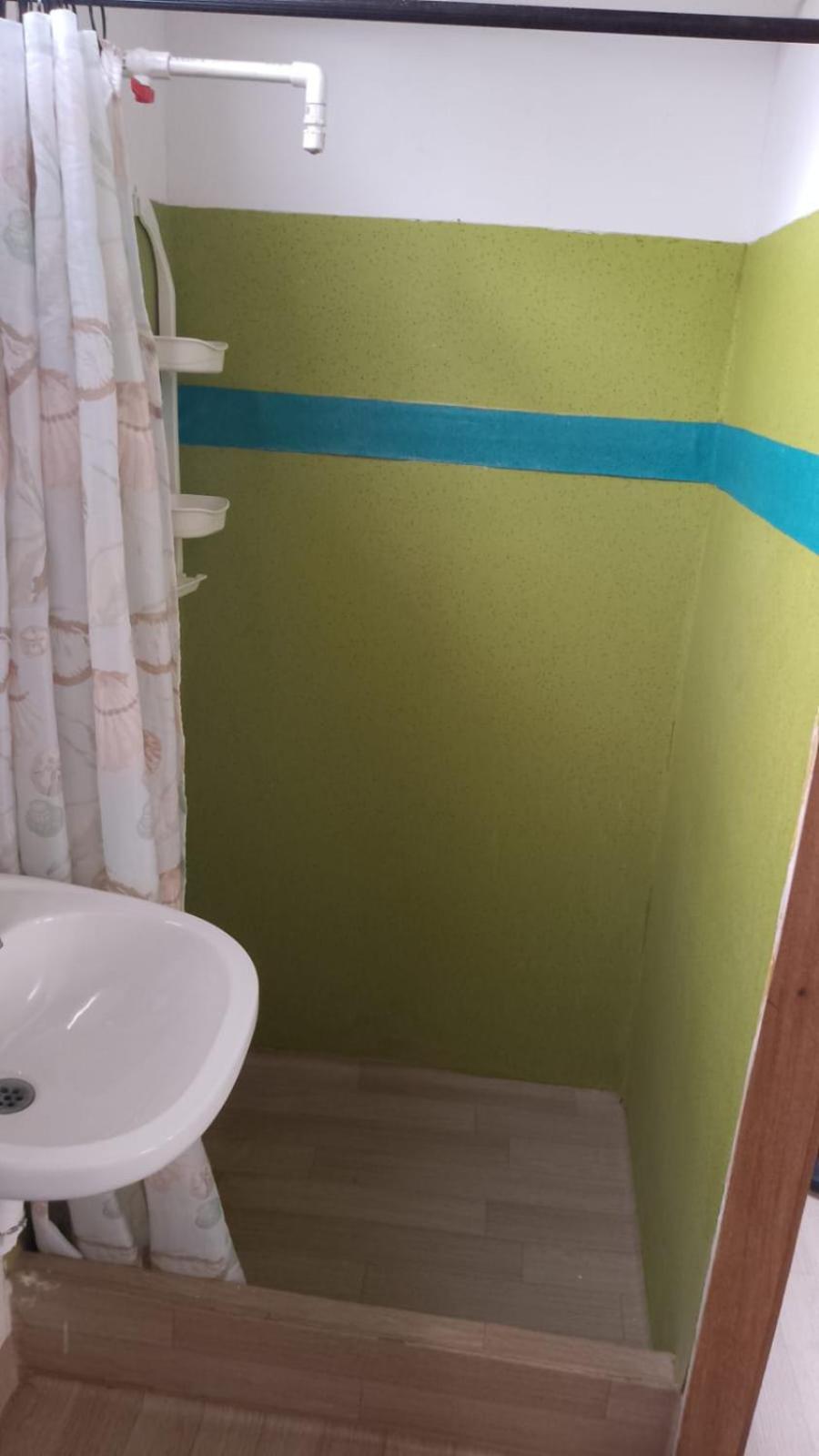 Hostal Punta Cangrejo San Onofre Zewnętrze zdjęcie